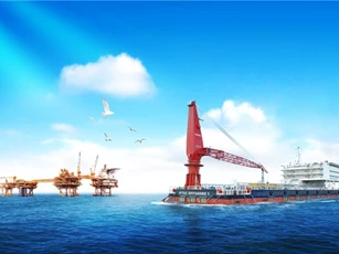 Sau soát xét, lợi nhuận công ty mẹ PVS tăng gần 12 tỷ đồng
