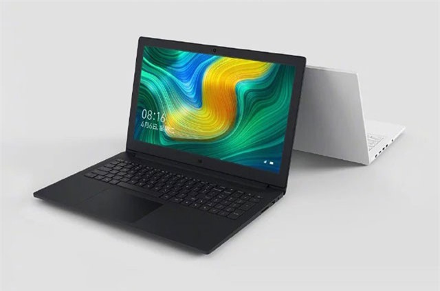Xiaomi ra mắt Mi Notebook 15,6 inch mới, card màn hình GeForce MX110, giá từ 13,5 triệu