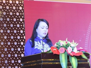 Cần minh bạch đấu thầu vật tư y tế để phòng chống tham nhũng
