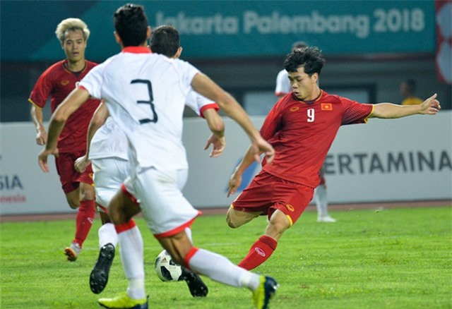 Truyền thông quốc tế khen quyết định thay người của Olympic Việt Nam