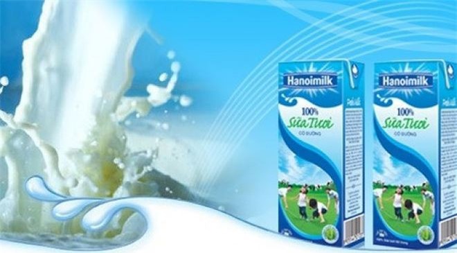 Khủng hoảng Hanoimilk: Gian nan đường về