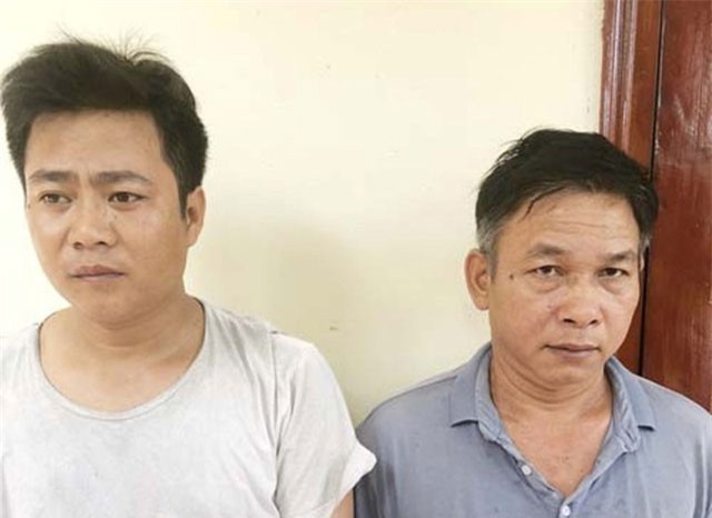 Bắt giữ, khởi tố 25 đối tượng đánh bạc