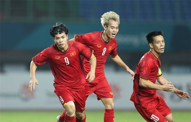 Báo Thái Lan đồng loạt ca ngợi chiến tích lịch sử của Olympic Việt Nam