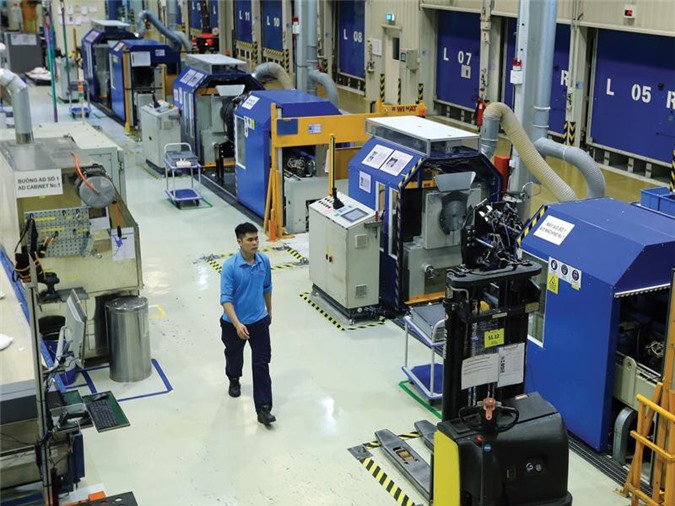 "Mổ xẻ" Chiến lược Phát triển kinh tế - xã hội 10 năm 2011 - 2020, chuẩn bị cho giai đoạn mới