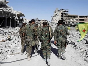 Dân thường ngả sang quân đội Syria, SDF lập tức báo động cao ở Raqqa