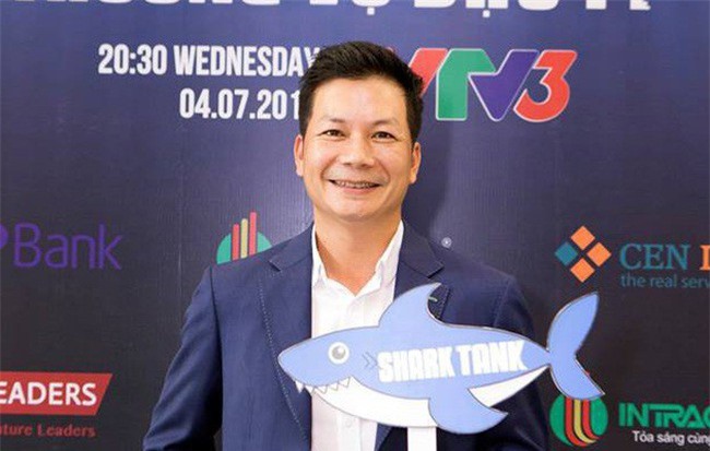 Lời khuyên từ Shark Phạm Thanh Hưng