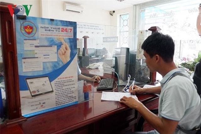 Bộ Tài chính bỏ đề xuất thêm chức năng điều tra cho cơ quan thuế