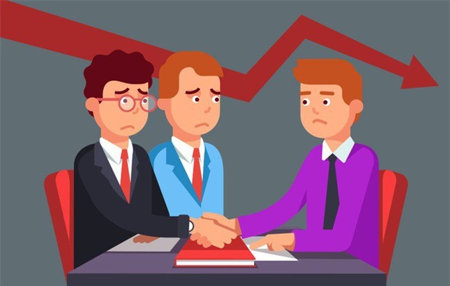 Chuỗi siêu thị Fivimart và Citimart liên tục thua lỗ sau cái “bắt tay” với Aeon