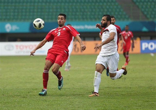 Các chuyên gia nội 'mổ xẻ' sức mạnh của Olympic Syria