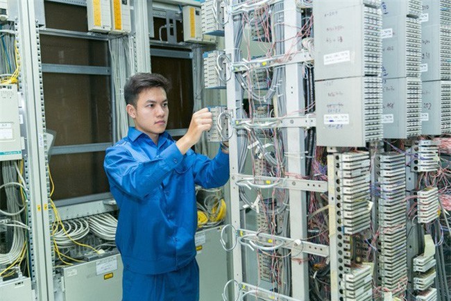 Chuyển mạng giữ số di động sẽ được triển khai từ tháng 11/2018