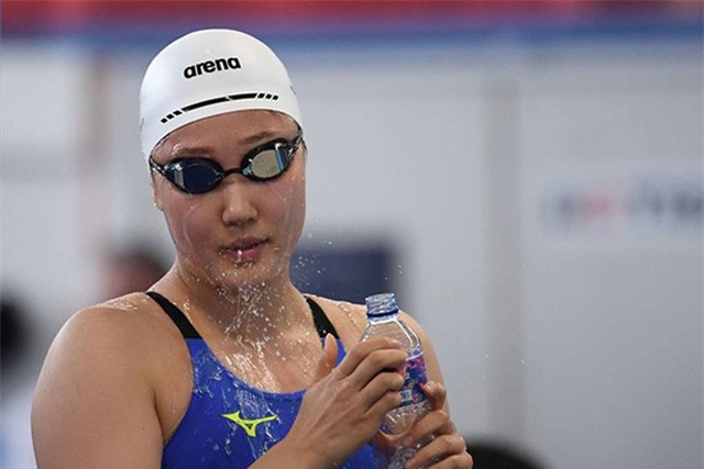 Hàn Quốc kiện Trung Quốc sau khi VĐV nước nhà bị hành hung