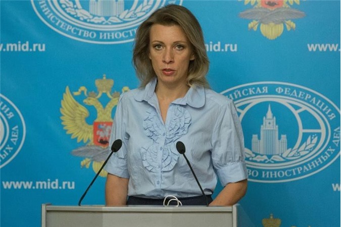 ĐIỂM TIN THẾ GIỚI: Nga lên tiếng về lệnh trừng phạt mới của Mỹ