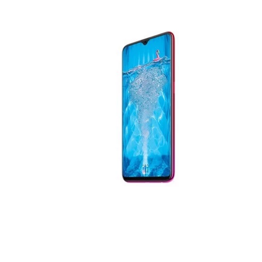 3 nang cap dang chu y tren Oppo F9 hinh anh 1