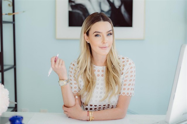 Blogger người Mỹ chia sẻ công thức detox bằng nước ép trong 3 ngày