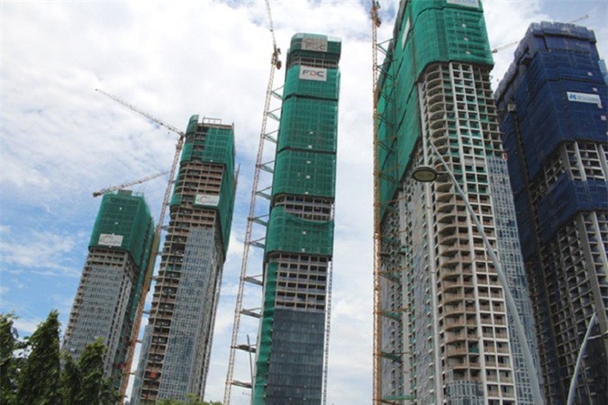 Hà Nội: 380 dự án “treo” đến bao giờ?