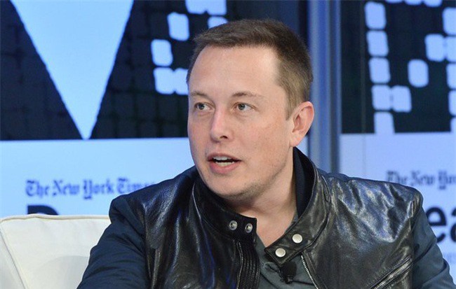 Sau nhiều tuần sóng gió, Elon Musk tuyên bố Tesla vẫn là công ty đại chúng