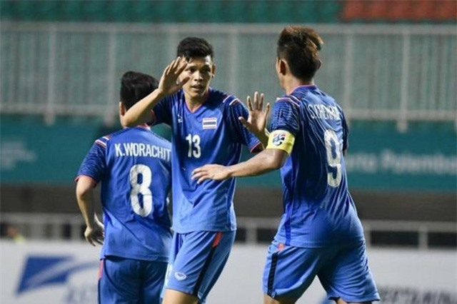 Người Thái lên kế hoạch cực sốc sau thất bại ở ASIAD