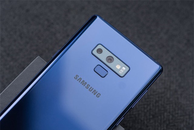 Loạt smartphone mới vừa tung ra thị trường tại Việt Nam