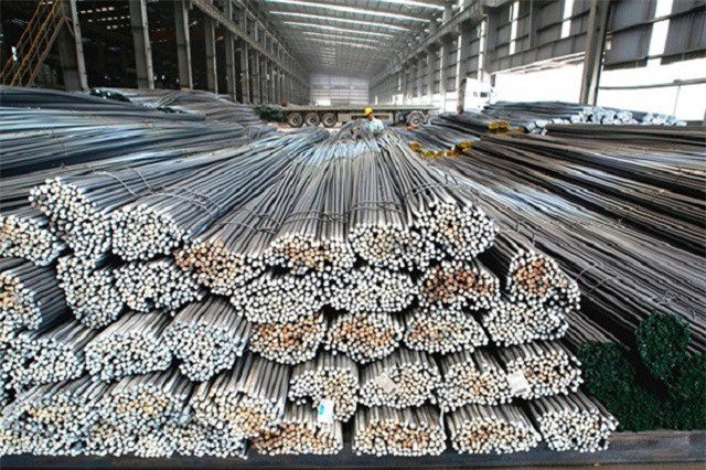 Để thép Việt tránh các vụ kiện thương mại