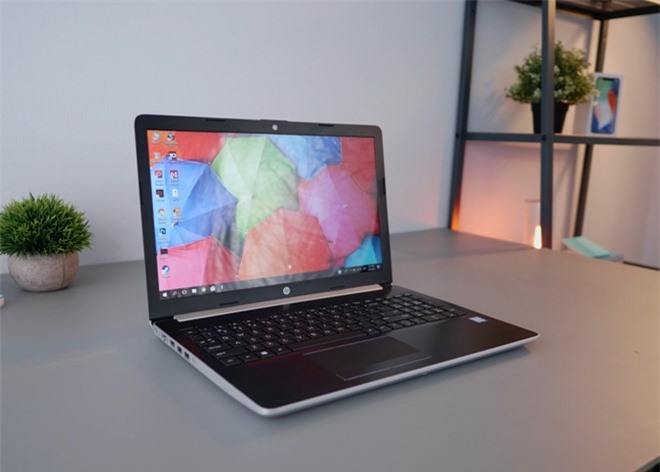 HP 15 và HP Pavilion 14 phiên bản nâng cấp cho tân sinh viên