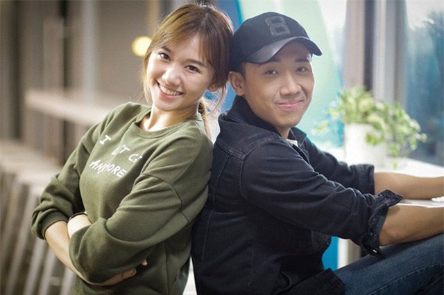 Trần Thành sẵn sàng xin con nuôi nếu Hari không sinh được