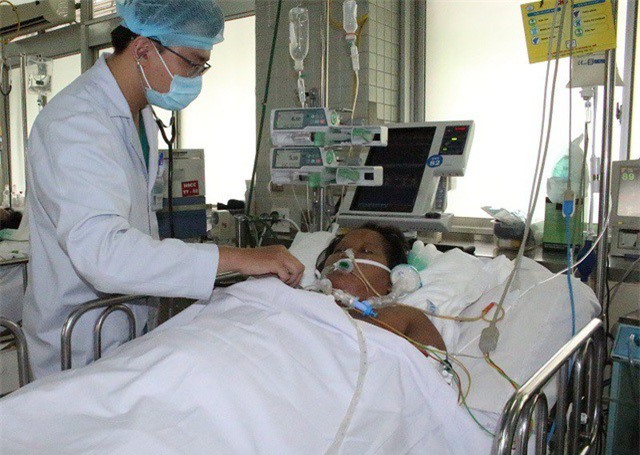 Cảnh báo Hội chứng burn-out khiến các bác sĩ tự tử