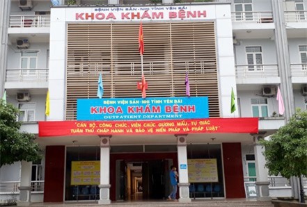 Đối tượng “gọi hội” hành hung bác sĩ tại Bệnh viện Sản Nhi Yên Bái lãnh 9 tháng tù giam