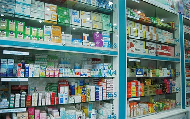 Việt Nam phấn đấu đưa giá thuốc xuống thấp nhất ASEAN