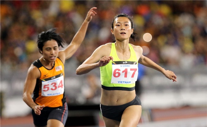 Lịch thi đấu TTVN tại ASIAD 18 ngày 25/8: 'Hy vọng vàng' Tú Chinh xuất trận