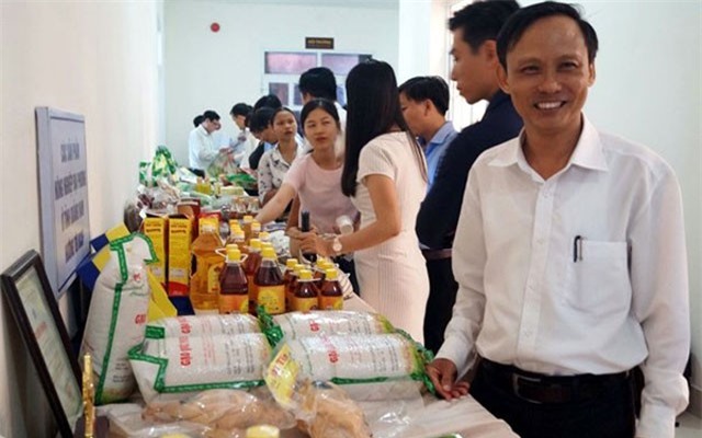 Nông dân vẫn khó làm giàu từ nông nghiệp hữu cơ