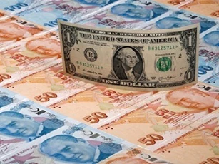 Tỷ giá ngoại tệ ngày 25/8: USD giảm, Yên Nhật tăng