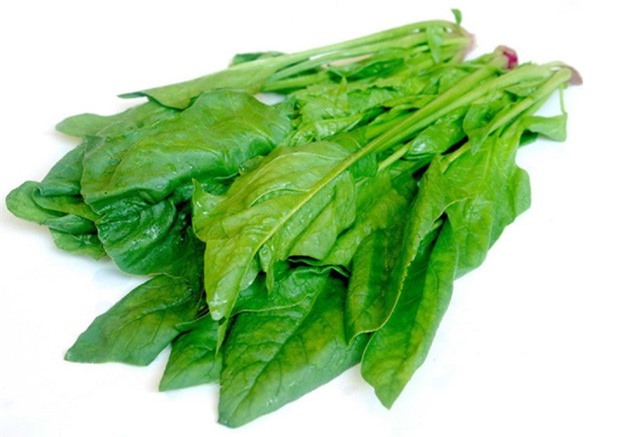 6 loại thực phẩm giúp đẩy lùi lão hóa, làm mờ nếp nhăn