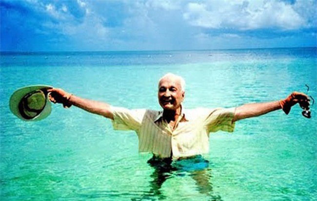 8 nguyên tắc giúp đầu tư thành công từ Sir John Templeton