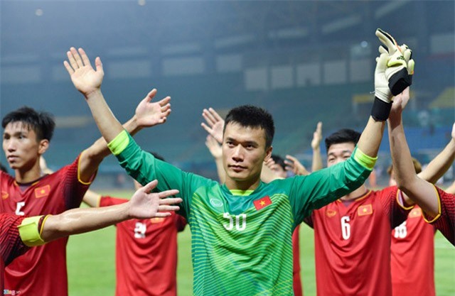 VTC nâng giá quảng cáo ở trận Olympic Việt Nam - Olympic Syria