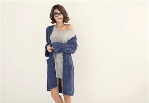 10 cách mix sáng tạo và trendy với áo phông oversized cá tính 8