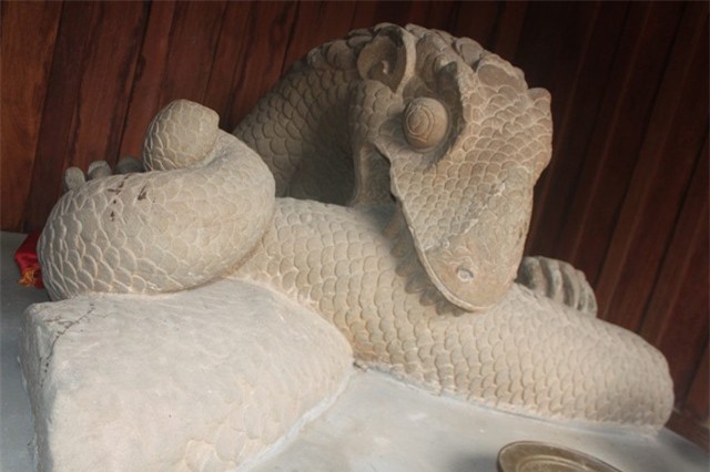 Nỗi oan Thái sư “hoá hổ giết vua” Lê Văn Thịnh