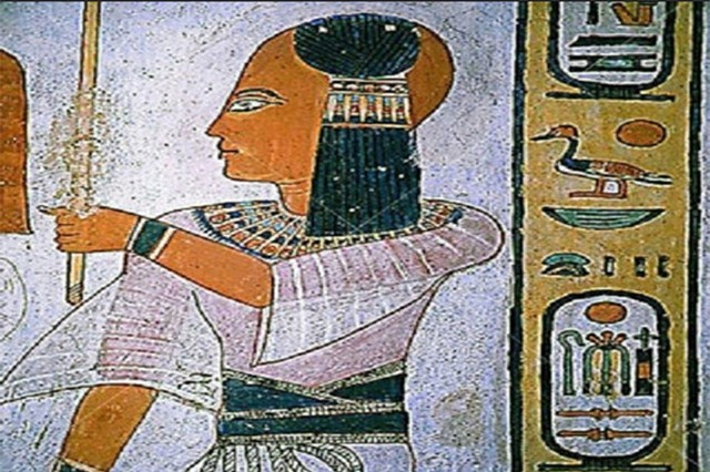 Sự thật thú vị chưa từng biết về cuộc sống của người xưa