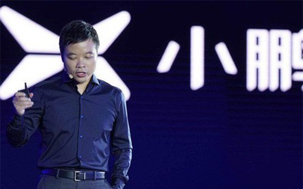 Hãng xe hơi điện Trung Quốc này tự hào về việc...sao chép Tesla