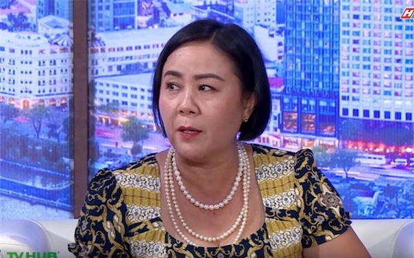 Câu chuyện khởi nghiệp của nữ doanh nhân Nguyễn Bính