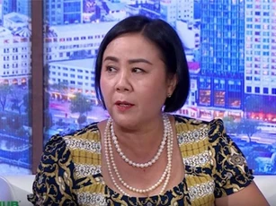 Câu chuyện khởi nghiệp của nữ doanh nhân Nguyễn Bính