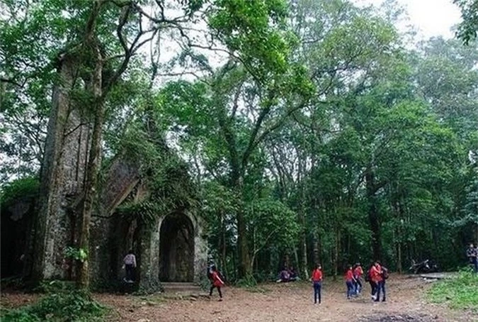 3 dia diem du lich gan ha noi dang di nhat trong ky nghi le 2/9 hinh 3