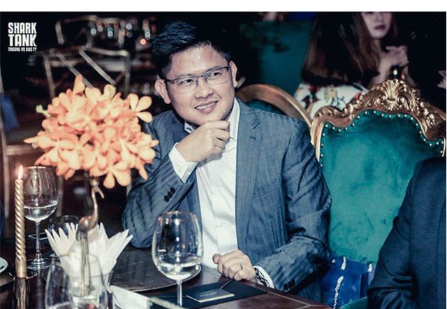 Lý giải của Shark Dzung Nguyễn về “chuyện tình” của Doanh nghiệp và Quỹ đầu tư  