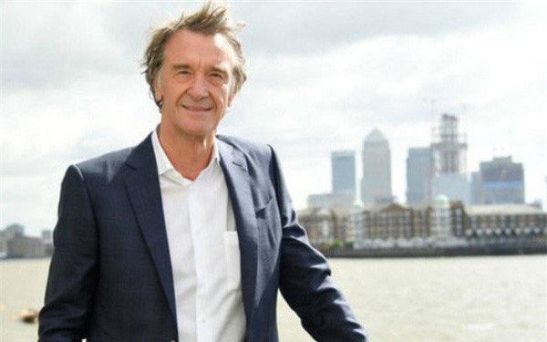 Lộ diện tỷ phú “trong bóng tối”