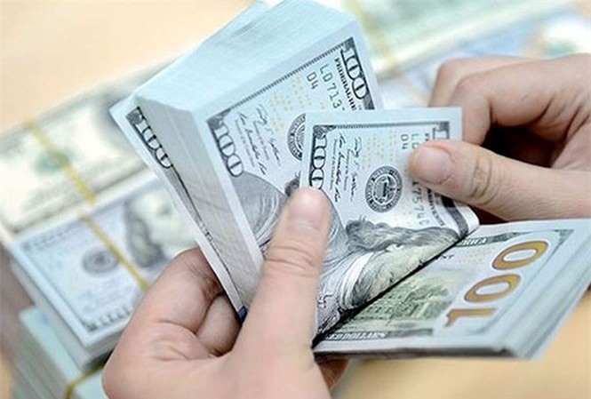 Tỷ giá ngoại tệ hôm nay (26/8): Chốt tuần đồng bạc xanh giảm nhẹ
