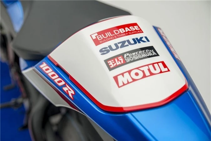 Suzuki GSX-R1000R ban gioi han gia gan 26.000 USD hinh anh 8