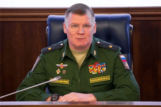 ĐIỂM TIN THẾ GIỚI: Ông Trump có con riêng với người giúp việc, Mỹ sắp mở cuộc không kích mới vào Syria?