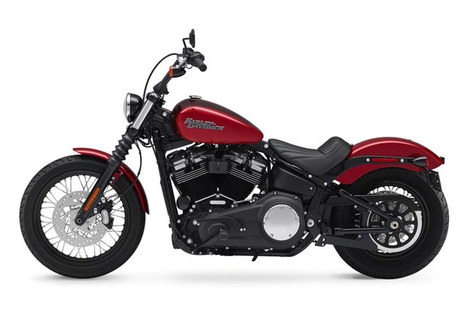 Top 10 môtô đáng mua nhất năm 2018