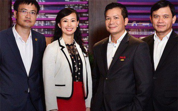 Lời khuyên từ 5 "cá mập" của Shark Tank Việt 