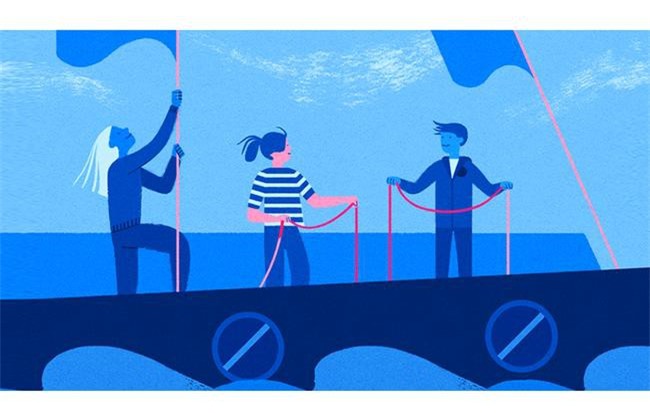 T&#xE2;m s&#x1EF1; c&#x1EE7;a m&#x1ED9;t ng&#x1B0;&#x1EDD;i th&#x1EA5;t b&#x1EA1;i nhi&#x1EC1;u trong kh&#x1EDF;i nghi&#x1EC7;p