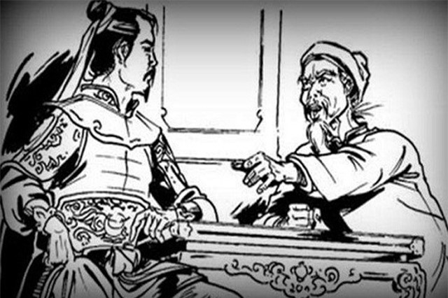 Người thầy nổi danh hiến kế giúp vua Quang Trung đại phá quân Thanh